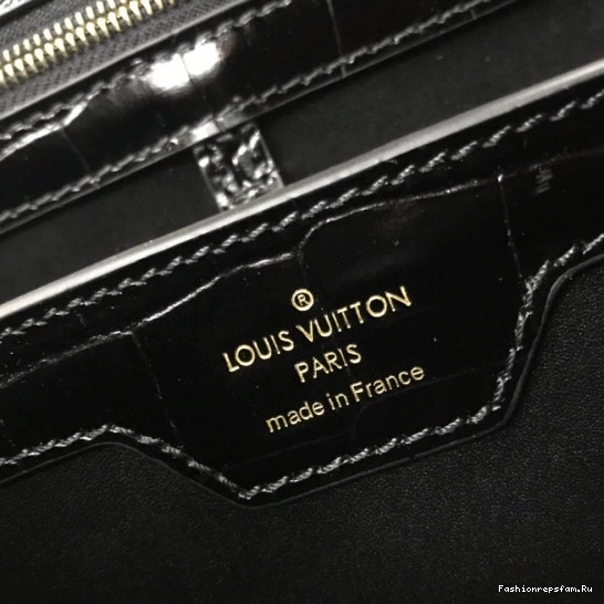 FS CHEAP LOUIS VUITTON CAPUCINES BB 0808